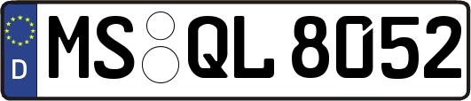 MS-QL8052