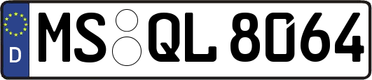 MS-QL8064