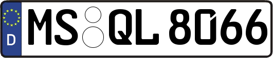 MS-QL8066