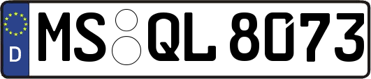 MS-QL8073