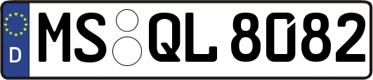 MS-QL8082