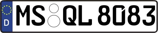 MS-QL8083