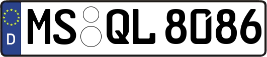 MS-QL8086