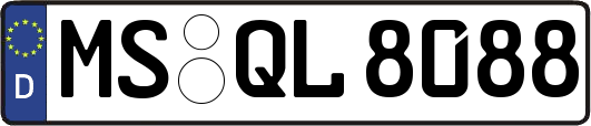 MS-QL8088