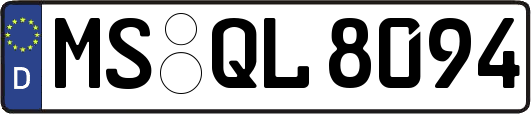 MS-QL8094