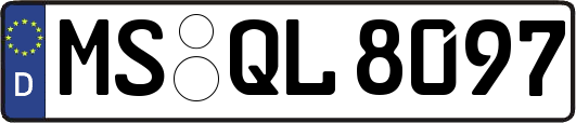 MS-QL8097