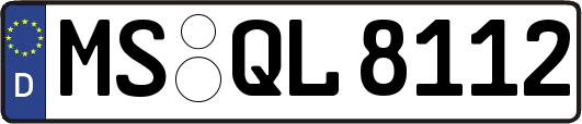 MS-QL8112