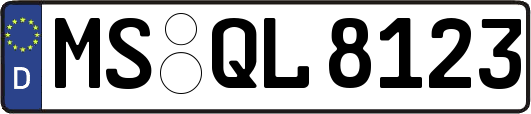 MS-QL8123