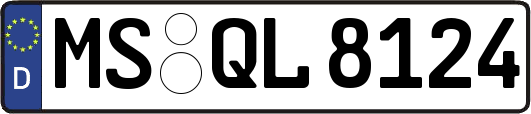 MS-QL8124