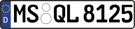 MS-QL8125
