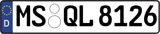 MS-QL8126