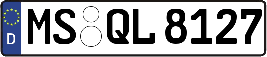 MS-QL8127