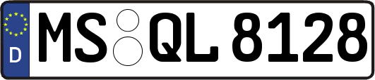 MS-QL8128