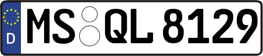 MS-QL8129