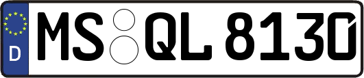 MS-QL8130