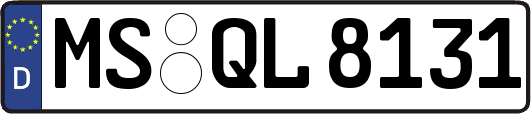 MS-QL8131