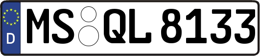 MS-QL8133