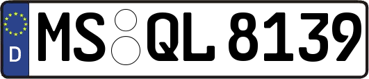 MS-QL8139