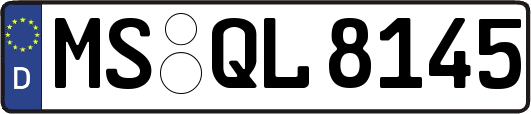 MS-QL8145