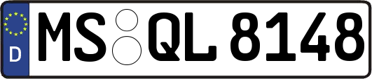 MS-QL8148