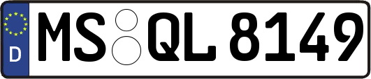 MS-QL8149