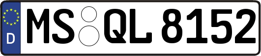 MS-QL8152