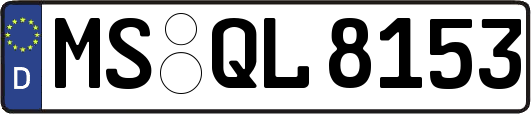 MS-QL8153