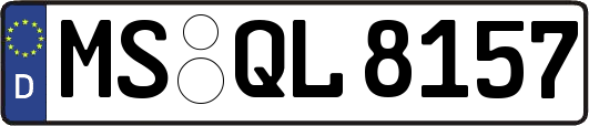 MS-QL8157