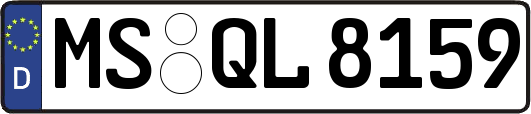 MS-QL8159