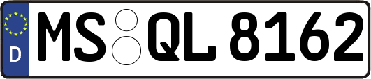 MS-QL8162