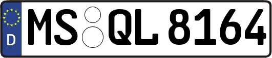 MS-QL8164