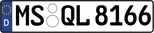 MS-QL8166