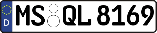MS-QL8169