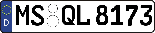 MS-QL8173