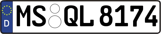 MS-QL8174