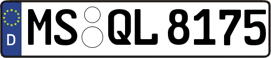 MS-QL8175