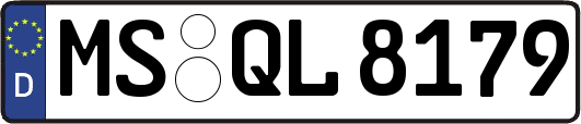 MS-QL8179