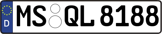 MS-QL8188