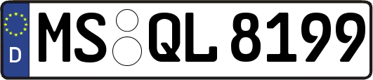 MS-QL8199