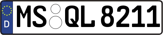 MS-QL8211