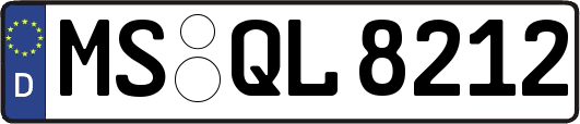 MS-QL8212