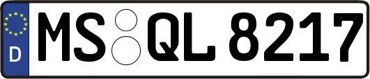 MS-QL8217