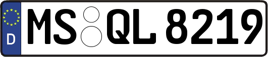 MS-QL8219