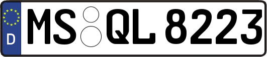 MS-QL8223