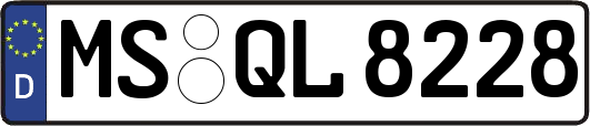 MS-QL8228