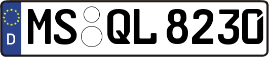 MS-QL8230