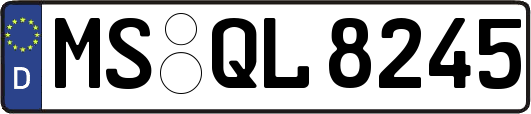 MS-QL8245