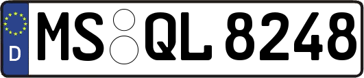 MS-QL8248