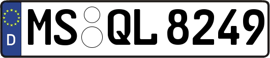 MS-QL8249