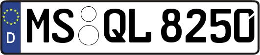 MS-QL8250